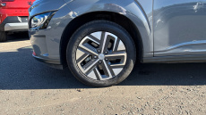 Hyundai KONA 100kW Premium 39kWh 5dr Auto Electric Hatchback